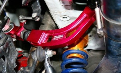 シビック TYPE-R FD2 ピロ調整式リア アッパーアーム アッパー