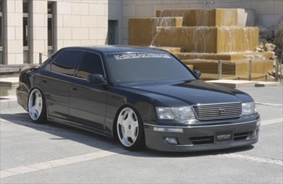 o*n様 20セルシオ 20前期セルシオ LEDテール