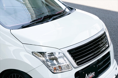 ワゴンR MH23 ATHLETE アイライン | Autostyle