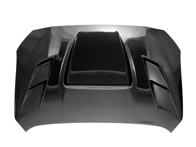 WRX STI/WRX S4 匠project エアロボンネット フルカーボン仕様 表/裏ハードカーボン | Autostyle