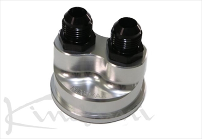 アールズオイルクーラー キノクニオイルフィルタ移設ユニット キノクニ