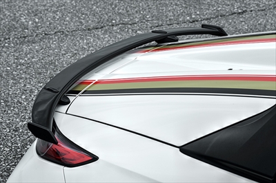 S660 JW5 リアウイング #2 | Autostyle