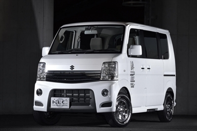 タウンボックス DS64W 車高調 シュピーゲル プロスペック・ステージII STPNS07C-5 Spiegel プロスペック・ステージ2 TOWN BOX