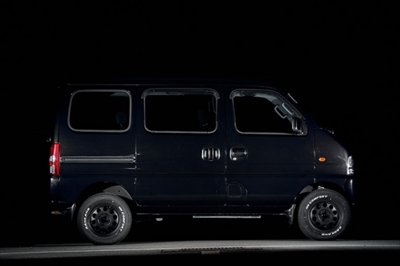 キャンペーン中!!｣ エブリイワゴン DA62W リフトアップサスペンション