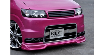 TANTO CUSTOM L350S/L360S INSOLITE フロントハーフスポイラー