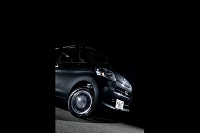 キャンペーン中!!｣ タント LA600S リフトアップサスペンション 轟 1台