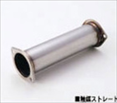 柿本改 柿本 触媒サイレンサー インテグラ T-R DB8/DC2 HCS301