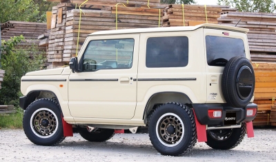 楽天市場】ケンスタイル ジムニー・ジムニーシエラ JB64W JB74W