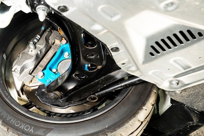 zn6 zc6 86 brz 純正ナックルロアアームタイロッドエンド