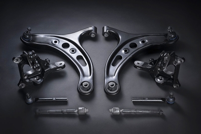 ZN6 86 アングルマスターキット STD | Autostyle