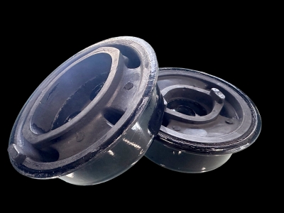 jzx100TRDリアデフマウント JZX100 チェイサー リアデフ強化マウント | Autostyle