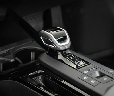 レクサス NX 20系 LANBO シフトセレクターノブ エレクトロシフト