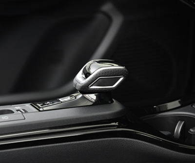 SH36W/37W クラウンスポーツ LANBO シフトセレクターノブ エレクトロ