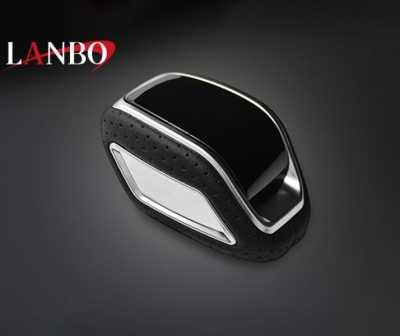 SH36W/37W クラウンスポーツ LANBO シフトセレクターノブ エレクトロ