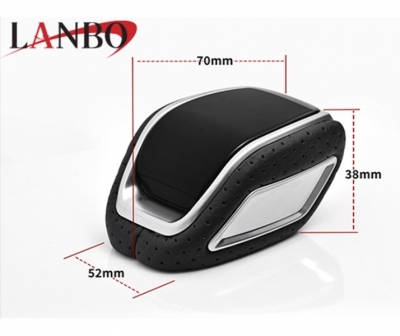 クラウン SH36W/37W クラウンスポーツ LANBO シフトセレクターノブ エレクトロ