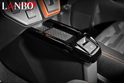 LA900/910S タフト LANBO エアコンパネル＆センタートレーパネル