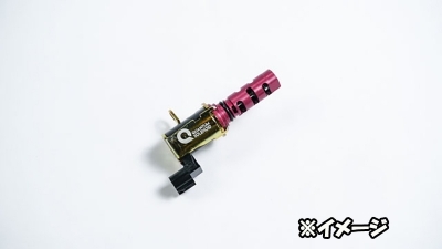 クァンタムソレノイド 8723トラック　プリウス、ノア、等ZR車両に クァンタムソレノイド 8723トラック プリウス、ノア、等ZR車両に