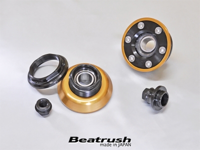 GXPA16 GRヤリス フロント ピロボール トップ マウント | Autostyle