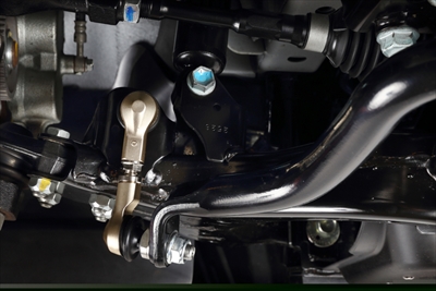 キャラバン リアスタビライザー ユーアイビークル ユーアイ