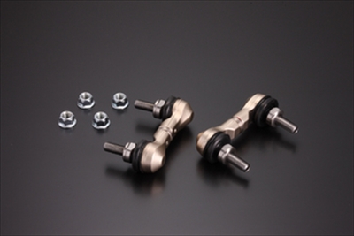 ショートスタビリンク リア新品 新品SKID RACING 86用 リアショート