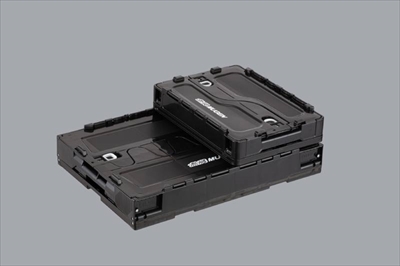 マキシマムザホルモン　折りたたみコンテナBOX 新品 ホルモン折り畳みCONTAINER BOX | 歴代GOODSライブラリー