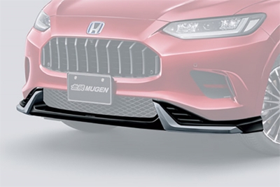 ZR-V フロントアンダースポイラー 素地 | Autostyle