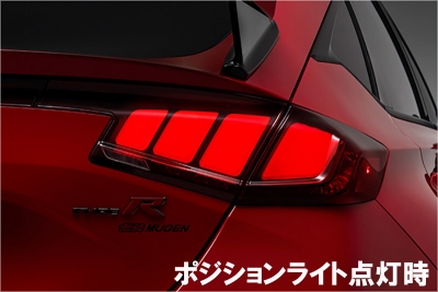 納期未定】FL5 シビック タイプR LEDテールライト | Autostyle