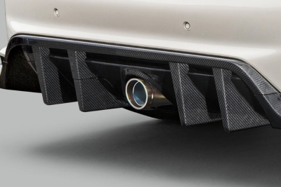 ワーゲンオフローダー　Rガード Fバンパー 社外マフラーY 豪華3点セット ワーゲンオフローダー Rガード Fバンパー 社外マフラーY 豪華3点セット