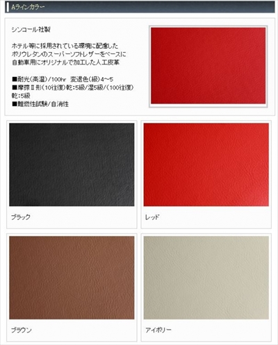 items