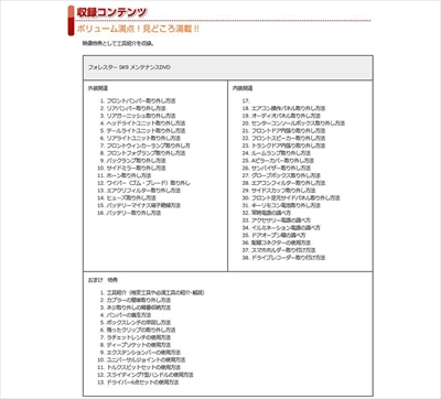 items