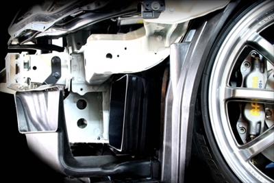 FD2 タイプR カーボン　バンパーインテークダクト mmhz000155_05.jpg