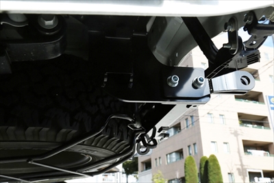 ハイエース ナロー ヒッチメンバー ハイエース （トヨタ） の