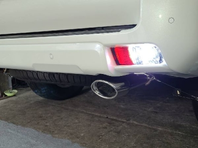 プラド 150系 バックランプ | Autostyle