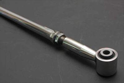 プラド 120系 ステンレスアジャスタブルラテラルロッド | Autostyle