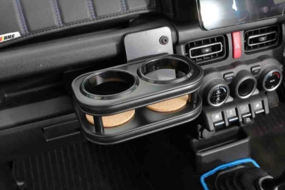 未開封　フラッグシップ　ボニー、たしぎ　セット jouetie（ジュエティ）の「BIGポケットマルチWAYセットアップ