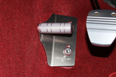 NEOPLOT フットレストバーNEO ネオプロト GR86(ZN8)/スバルBRZ(ZD8) MT車 : バイク・車パーツ ラバーマーク - 通販  - Yahoo!ショッピング