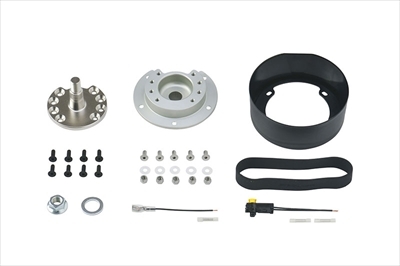 HA36S アルトワークス　ネオプロトスペーサー アルト/ターボRS/ワークス HA36S NEOPLOT ステアリングスペーサーNEO