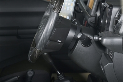 アルト/ターボRS/ワークス HA36S NEOPLOT ステアリング