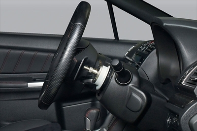 アルト/ターボRS/ワークス HA36S NEOPLOT ステアリング