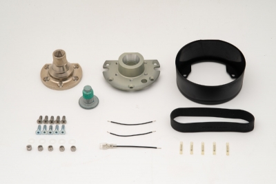 N-WGN JH3 NEOPLOT ステアリングスペーサーNEO | Autostyle