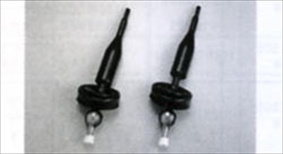 スカイラインクーペ R33 2WD RB25DETエンジン車用 ソリッド