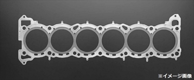 シルビア PS13 SR20DETエンジン用 メタルヘッドガスケット1.2mm