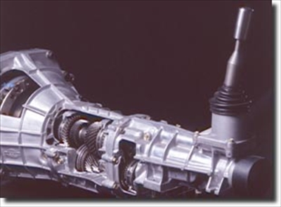 注目の福袋！ シルビア Autostyle | ASSY 6速ミッション S14 パーツ