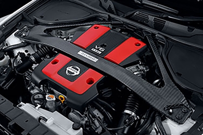 フェアレディZ Z34 カーボンタワーバー | Autostyle