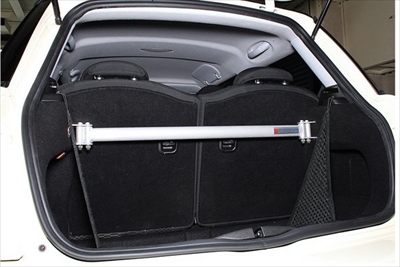 ミニクーパー　FRPトランクフード Amazon.co.jp: カスタム 車のトランクマット MINI ミニジョン