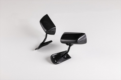 86 ZN6 GTミラー カーボン製 Type1 | Autostyle