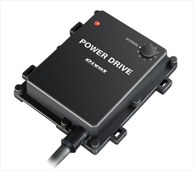 JG1/2 N-ONE POWER DRIVE for HONDA | Autostyle