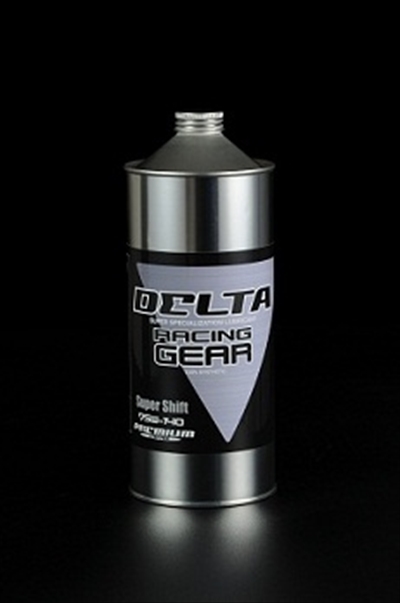 DELTA RACING GEAR SUPER SHIFT 1L | Autostyle