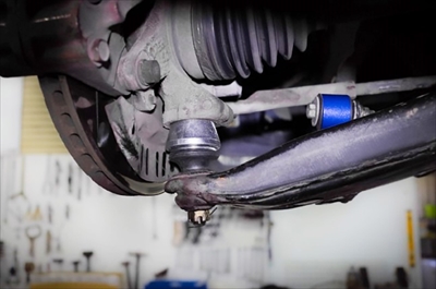 IMPREZA GC8 ロールセンターアジャスターPRO | Autostyle