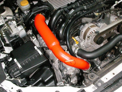 レヴォーグ VMG ターボパイプ FA20 レッド | Autostyle